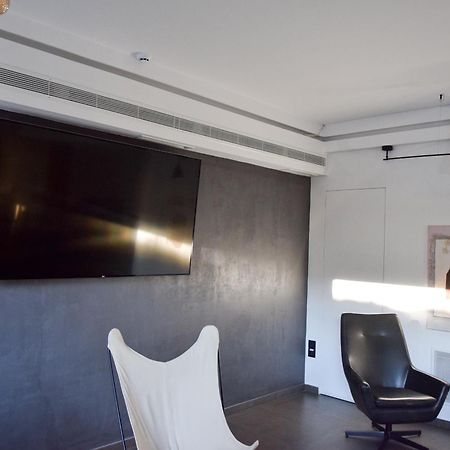 Adonis City Hotel Patras Exterior foto