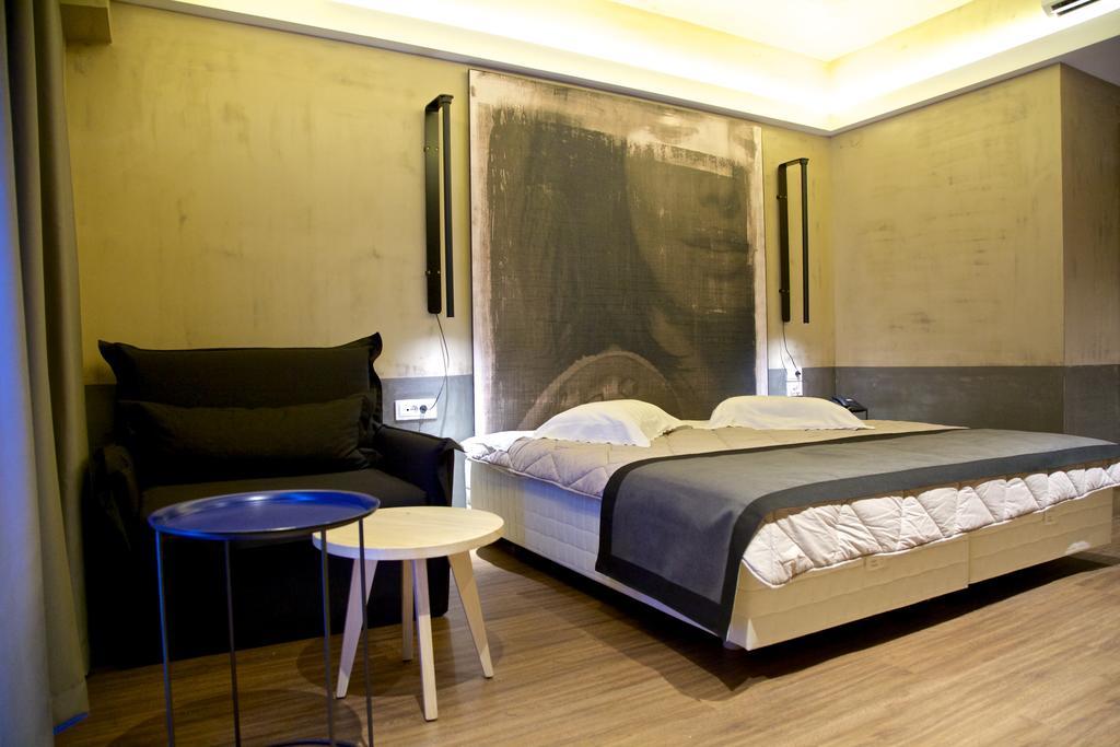 Adonis City Hotel Patras Quarto foto